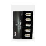 Yocan Evolve Plus XL Coil in El Paso, Quad Quartz 5-Pack thumbnail