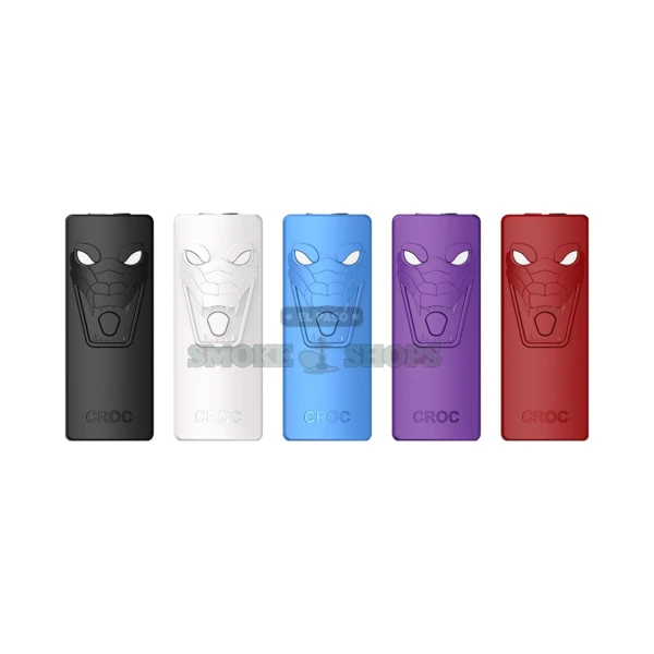 Yocan Kodo Animals Croc Spirit 510 Battery in El Paso, 900 mAh