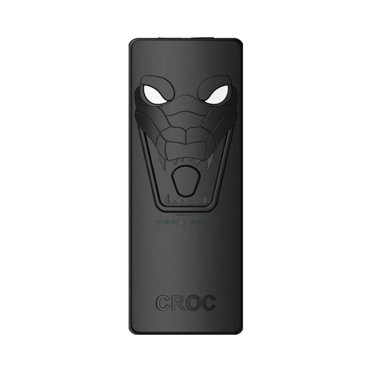 Kodo Animals Croc Spirit Yocan Black at El Paso Smoke Shop, in stock near me for same-day pickup