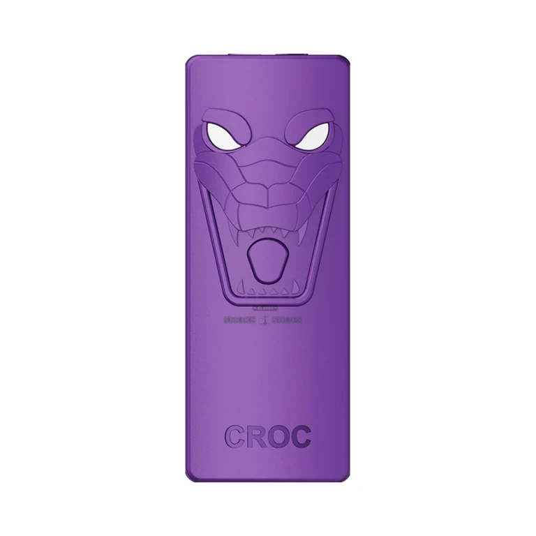 Kodo Animals Croc Spirit Yocan Purple at El Paso Smoke Shop, in stock near me for same-day pickup