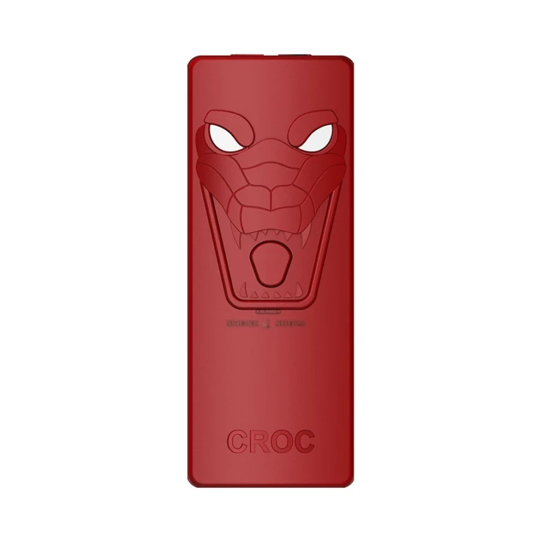 Kodo Animals Croc Spirit Yocan Red at El Paso Smoke Shop, in stock near me for same-day pickup