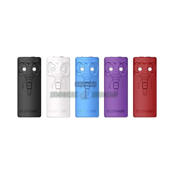 Yocan Kodo Animals Elephant Spirit 510 Battery in El Paso
