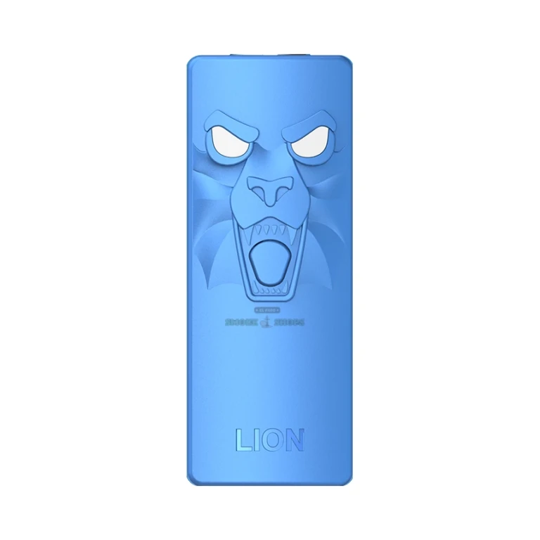 Kodo Animals Lion Spirit Yocan Blue at El Paso Smoke Shop, in stock near me for same-day pickup