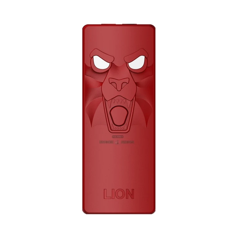 Kodo Animals Lion Spirit Yocan Red at El Paso Smoke Shop, in stock near me for same-day pickup