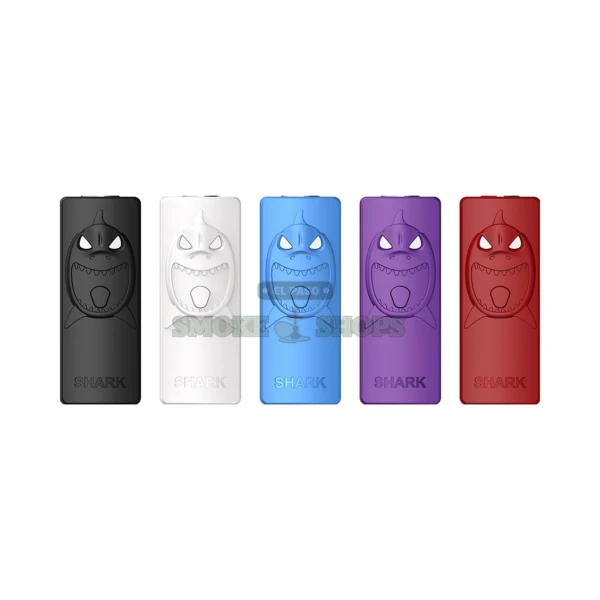 Yocan Kodo Animals Shark Spirit 510 Battery in El Paso