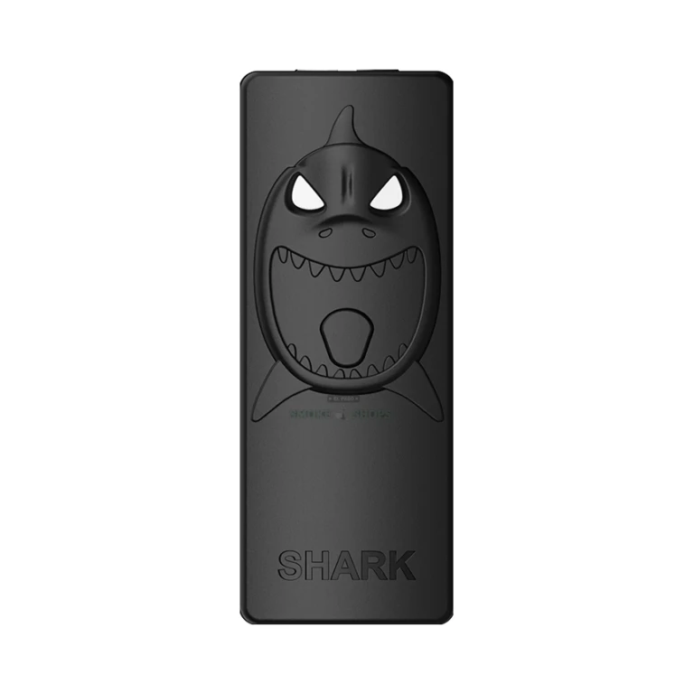 Kodo Animals Shark Spirit Yocan Black at El Paso Smoke Shop, in stock near me for same-day pickup