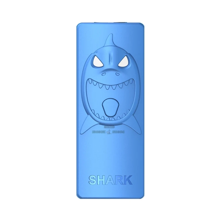 Kodo Animals Shark Spirit Yocan Blue at El Paso Smoke Shop, in stock near me for same-day pickup