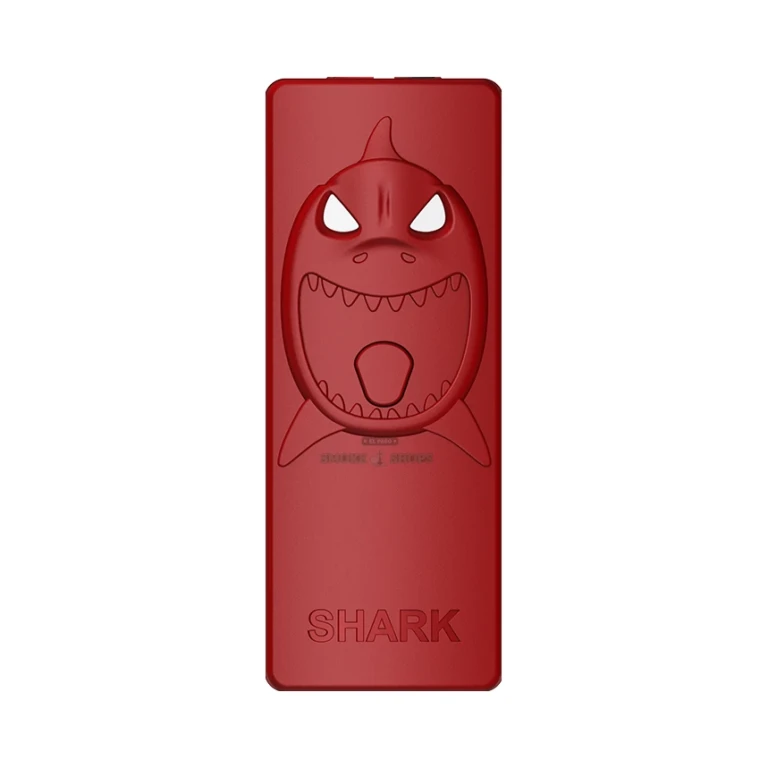 Kodo Animals Shark Spirit Yocan Red at El Paso Smoke Shop, in stock near me for same-day pickup