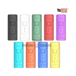 Yocan Kodo Battery in El Paso, 400 mAh 510 Thread Battery thumbnail