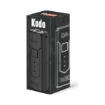Yocan Kodo Battery in El Paso, 400 mAh 510 Thread Battery thumbnail