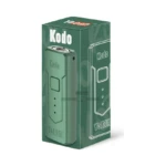 Yocan Kodo Battery in El Paso, 400 mAh 510 Thread Battery thumbnail