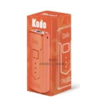 Yocan Kodo Battery in El Paso, 400 mAh 510 Thread Battery thumbnail