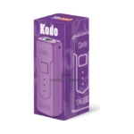Yocan Kodo Battery in El Paso, 400 mAh 510 Thread Battery thumbnail