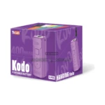 Yocan Kodo Battery in El Paso, 400 mAh 510 Thread Battery thumbnail