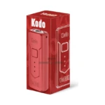 Yocan Kodo Battery in El Paso, 400 mAh 510 Thread Battery thumbnail