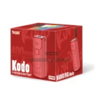 Yocan Kodo Battery in El Paso, 400 mAh 510 Thread Battery thumbnail