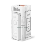 Yocan Kodo Battery in El Paso, 400 mAh 510 Thread Battery thumbnail