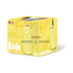 Yocan Kodo Battery in El Paso, 400 mAh 510 Thread Battery thumbnail
