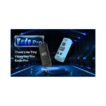 Yocan Kodo Pro 510 Battery in El Paso, OLED Puff Counter thumbnail