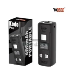 Yocan Kodo Pro 510 Battery in El Paso, OLED Puff Counter thumbnail