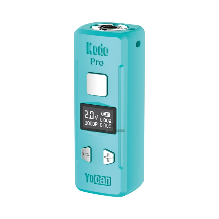 Kodo Pro Yocan Blue at El Paso Smoke Shop, in stock near me for same-day pickup