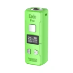 Yocan Kodo Pro 510 Battery in El Paso, OLED Puff Counter thumbnail