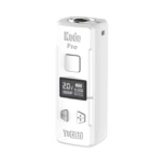 Yocan Kodo Pro 510 Battery in El Paso, OLED Puff Counter thumbnail