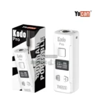 Yocan Kodo Pro 510 Battery in El Paso, OLED Puff Counter thumbnail