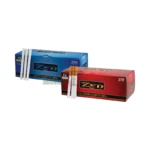 Zen Cigarette Tubes in El Paso, King Size & 100mm RYO thumbnail