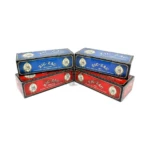 Zig Zag Cigarette Tubes in El Paso, King Size and 100s, 200ct thumbnail