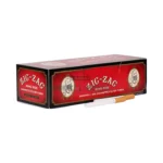 Zig Zag Cigarette Tubes in El Paso, King Size and 100s, 200ct thumbnail