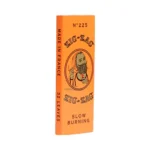 Zig-Zag Rolling Papers in El Paso, Flax Booklets for Hand-Rolling thumbnail