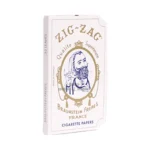 Zig-Zag Rolling Papers in El Paso, Flax Booklets for Hand-Rolling thumbnail