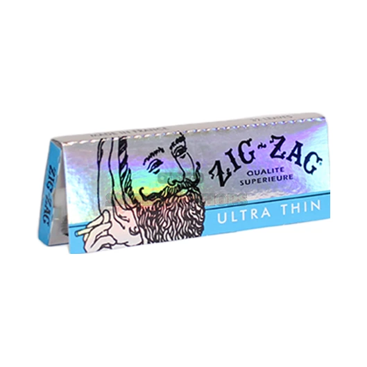Zig Zag Papers Ultra thin 1 1/4 at El Paso Smoke Shop, in stock for same-day pickup