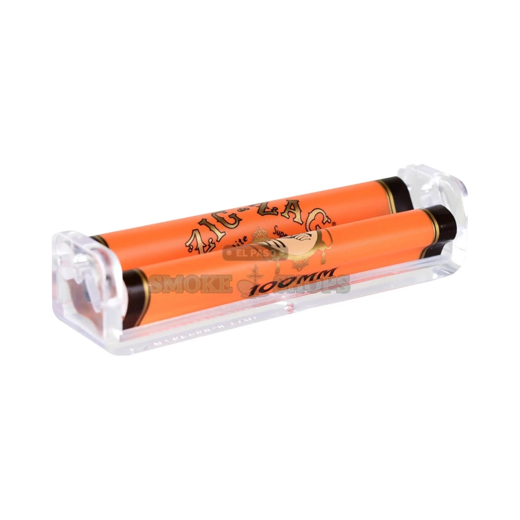 100mm Cigarette Roller, in-store pickup at El Paso Smoke Shops