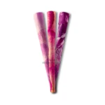 Zig-Zag Rose Cones in El Paso, King Size Pre-Rolled thumbnail