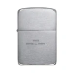 Zippo 1941 Replica Brushed Chrome Windproof Lighter in El Paso thumbnail