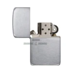 Zippo 1941 Replica Brushed Chrome Windproof Lighter in El Paso thumbnail
