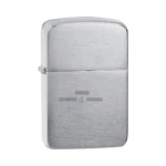 Zippo 1941 Replica Brushed Chrome Windproof Lighter in El Paso thumbnail