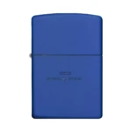 Zippo Classic Royal Blue Matte Windproof Lighter (229) in El Paso thumbnail