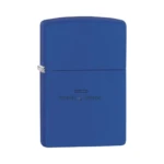 Zippo Classic Royal Blue Matte Windproof Lighter (229) in El Paso thumbnail