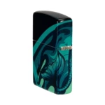 Zippo 540 Color Mermaid Design Windproof Lighter (48605) in El Paso thumbnail