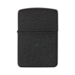 Zippo Black Crackle 1941 Replica Windproof Lighter (28582) in El Paso thumbnail