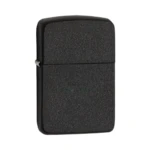 Zippo Black Crackle 1941 Replica Windproof Lighter (28582) in El Paso thumbnail