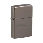 Zippo Classic Black Ice Windproof Lighter (150) in El Paso thumbnail
