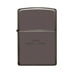 Zippo Classic Black Ice Windproof Lighter (150) in El Paso thumbnail