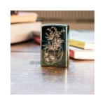 Zippo Botanical Design Windproof Lighter in El Paso thumbnail