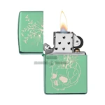 Zippo Botanical Design Windproof Lighter in El Paso thumbnail
