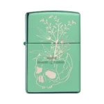Zippo Botanical Design Windproof Lighter in El Paso thumbnail