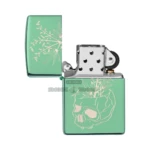 Zippo Botanical Design Windproof Lighter in El Paso thumbnail